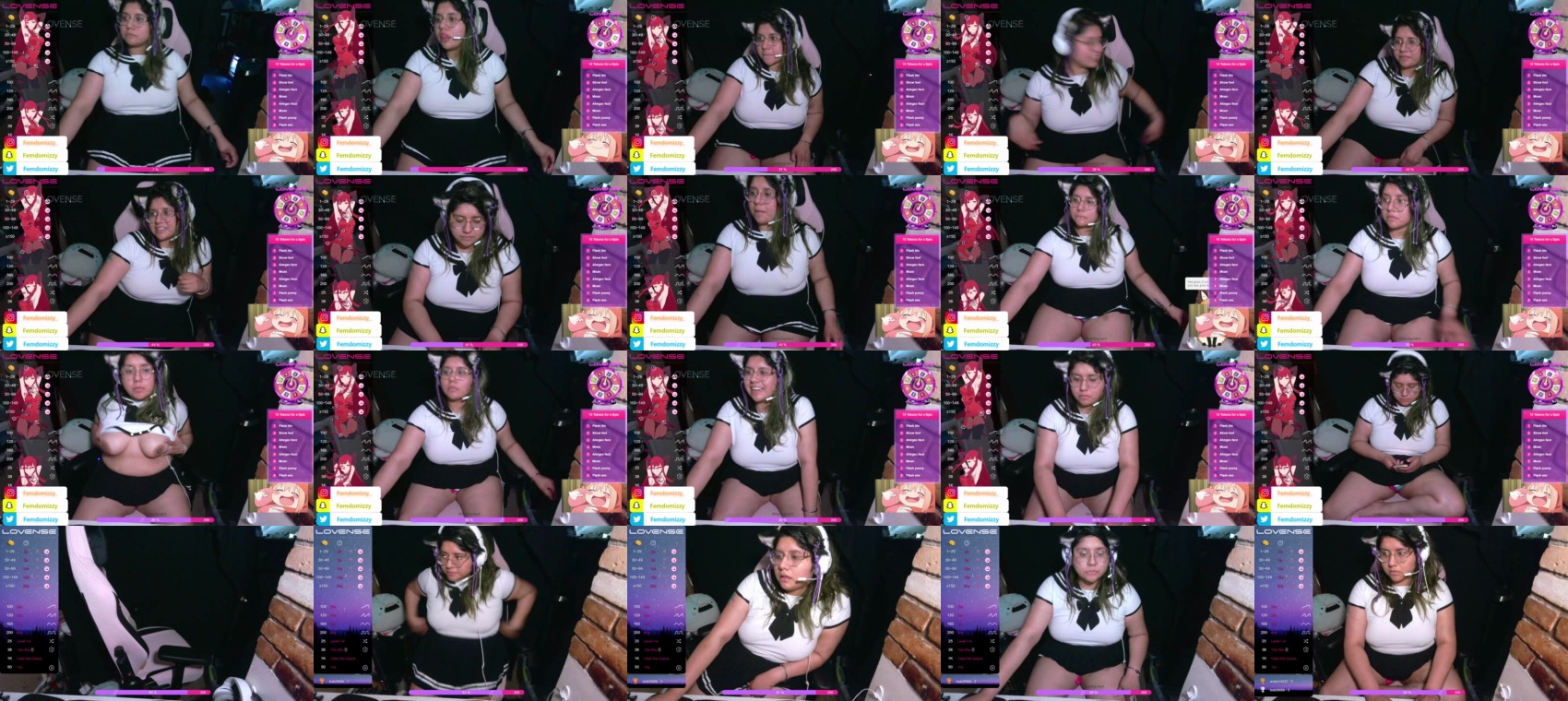 femdomizzy  27-09-2022